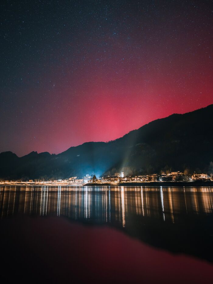 49 Breathtaking Mountain Views From Italy, Switzerland, And Slovenia Captured By This Photographer