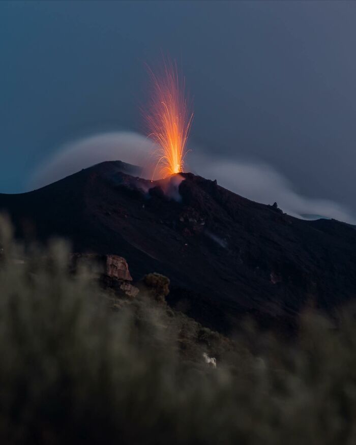 49 Breathtaking Mountain Views From Italy, Switzerland, And Slovenia Captured By This Photographer