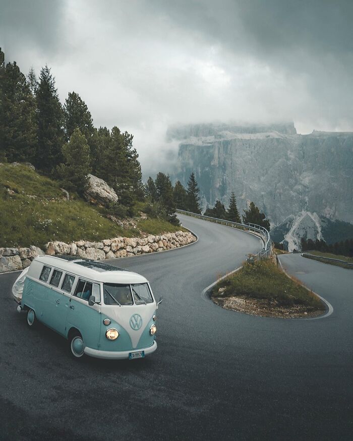 49 Breathtaking Mountain Views From Italy, Switzerland, And Slovenia Captured By This Photographer