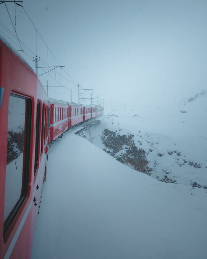 49 Breathtaking Mountain Views From Italy, Switzerland, And Slovenia Captured By This Photographer