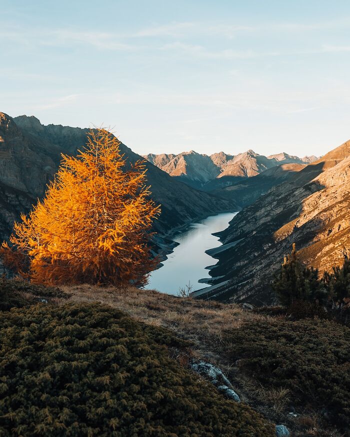49 Breathtaking Mountain Views From Italy, Switzerland, And Slovenia Captured By This Photographer