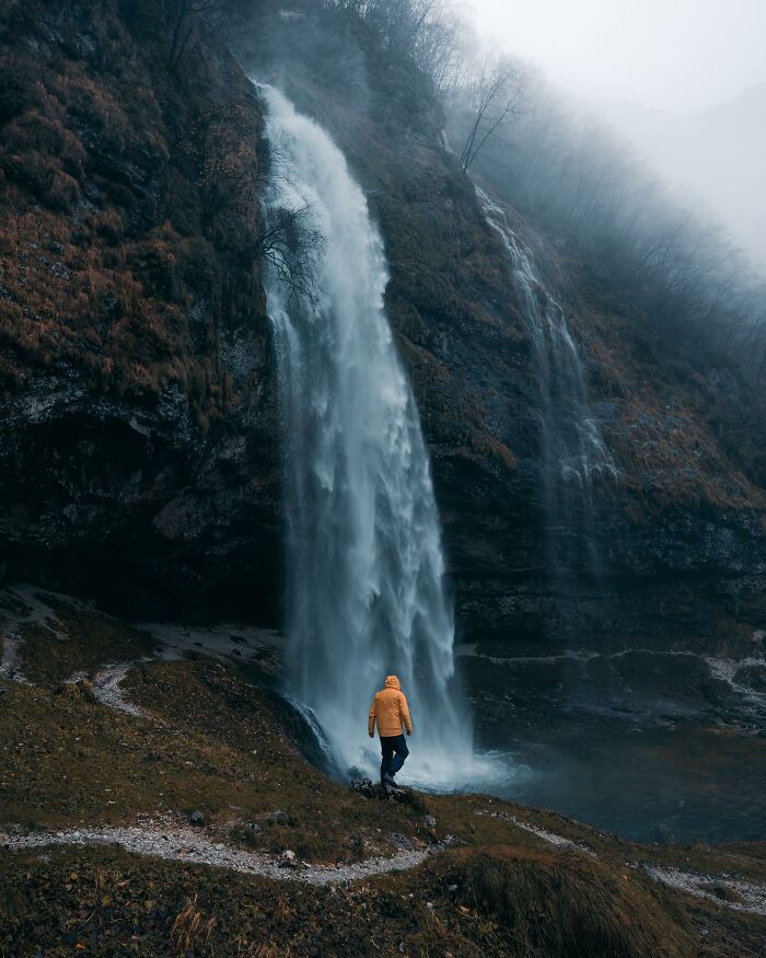 49 Breathtaking Mountain Views From Italy, Switzerland, And Slovenia Captured By This Photographer