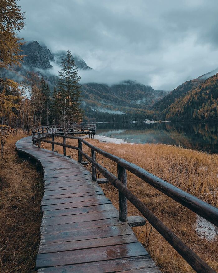 49 Breathtaking Mountain Views From Italy, Switzerland, And Slovenia Captured By This Photographer
