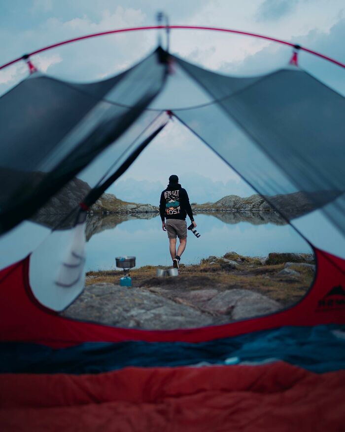 49 Breathtaking Mountain Views From Italy, Switzerland, And Slovenia Captured By This Photographer