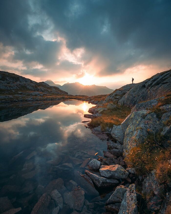 49 Breathtaking Mountain Views From Italy, Switzerland, And Slovenia Captured By This Photographer