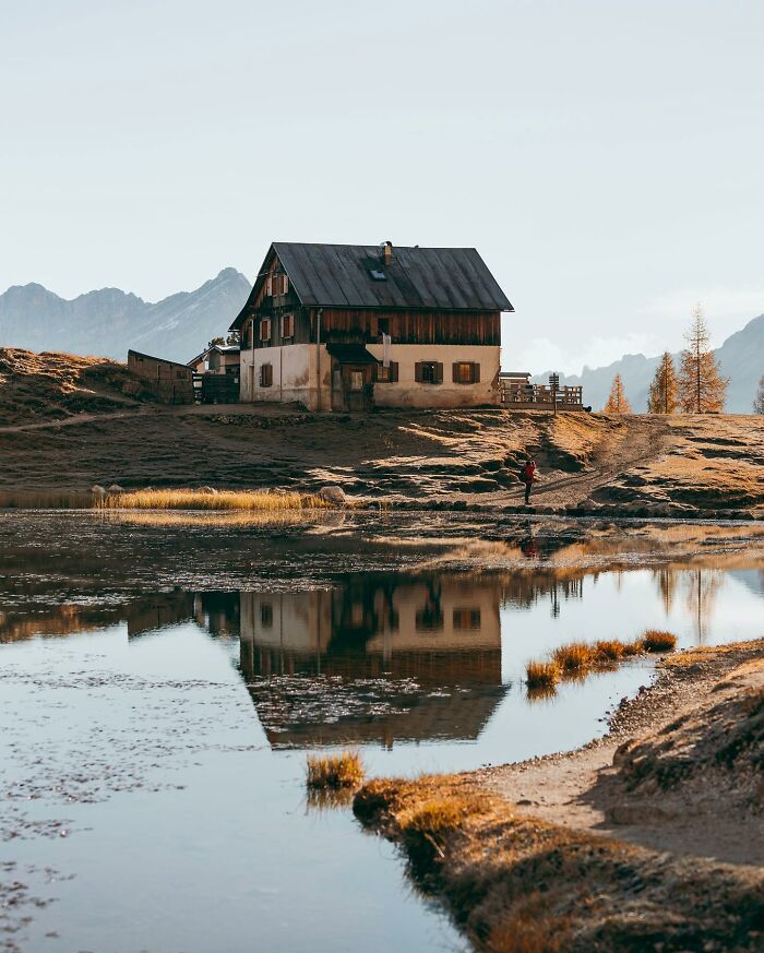 49 Breathtaking Mountain Views From Italy, Switzerland, And Slovenia Captured By This Photographer