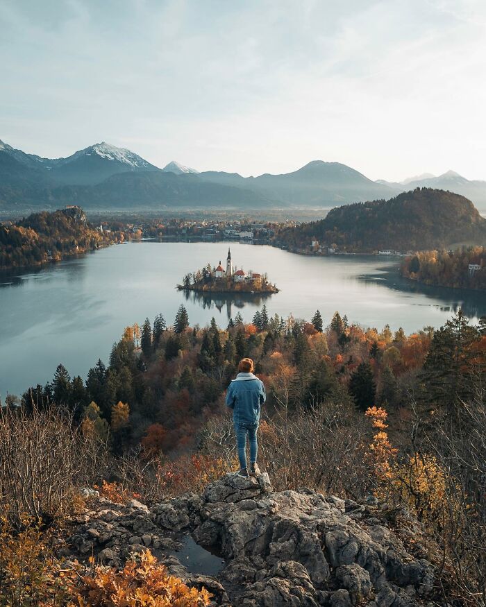 49 Breathtaking Mountain Views From Italy, Switzerland, And Slovenia Captured By This Photographer
