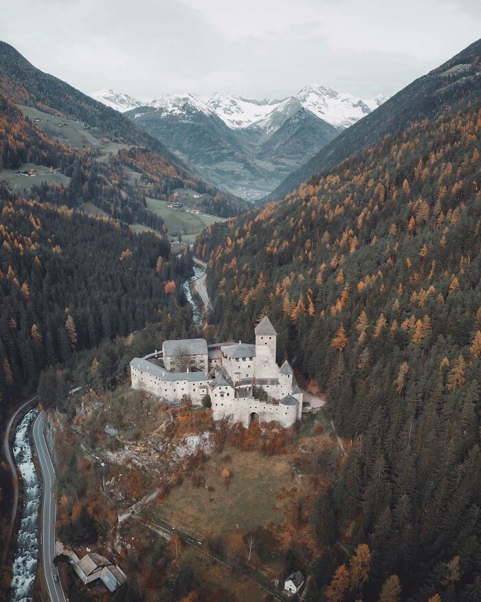 49 Breathtaking Mountain Views From Italy, Switzerland, And Slovenia Captured By This Photographer