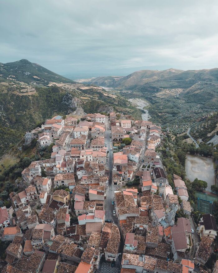 49 Breathtaking Mountain Views From Italy, Switzerland, And Slovenia Captured By This Photographer