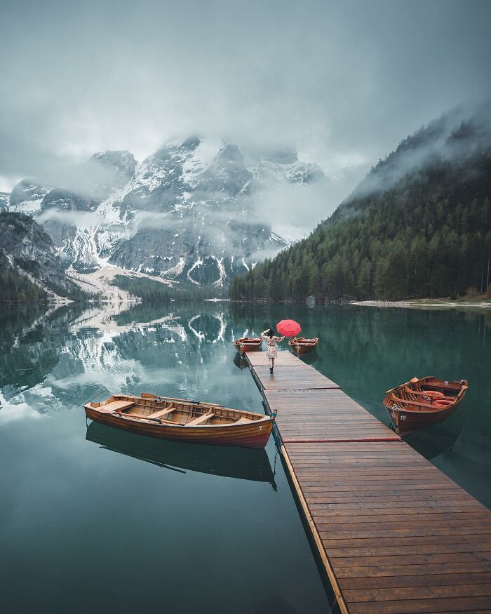 49 Breathtaking Mountain Views From Italy, Switzerland, And Slovenia Captured By This Photographer