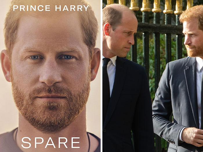 The 25 Wildest Secrets Ever Revealed In Celebrity Memoirs The 25 Wildest Secrets Ever Revealed In Celebrity Memoirs