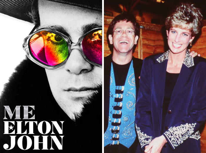 The 25 Wildest Secrets Ever Revealed In Celebrity Memoirs The 25 Wildest Secrets Ever Revealed In Celebrity Memoirs