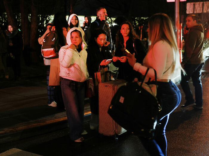 Harrowing New Details Emerge After Air Canada Crash At LaGuardia Airport Harrowing New Details Emerge After Air Canada Crash At LaGuardia Airport