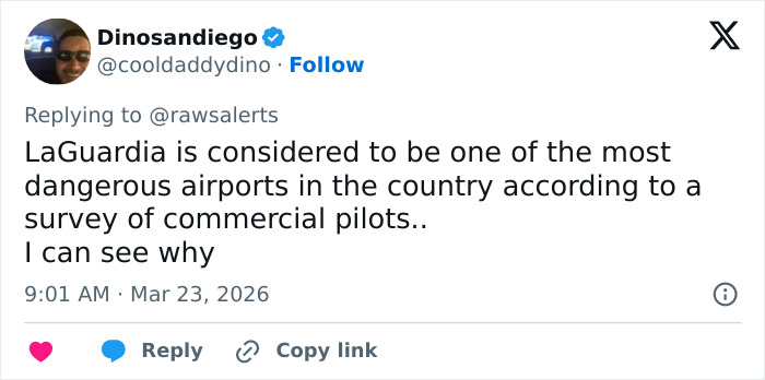 Harrowing New Details Emerge After Air Canada Crash At LaGuardia Airport Harrowing New Details Emerge After Air Canada Crash At LaGuardia Airport