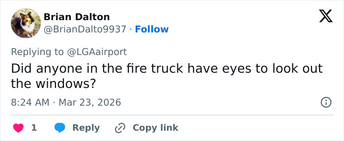 Harrowing New Details Emerge After Air Canada Crash At LaGuardia Airport Harrowing New Details Emerge After Air Canada Crash At LaGuardia Airport