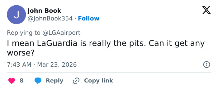 Harrowing New Details Emerge After Air Canada Crash At LaGuardia Airport Harrowing New Details Emerge After Air Canada Crash At LaGuardia Airport