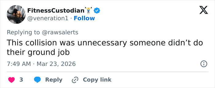 Harrowing New Details Emerge After Air Canada Crash At LaGuardia Airport Harrowing New Details Emerge After Air Canada Crash At LaGuardia Airport