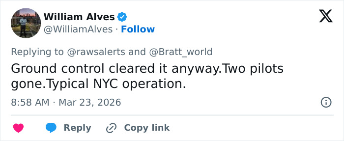 Harrowing New Details Emerge After Air Canada Crash At LaGuardia Airport Harrowing New Details Emerge After Air Canada Crash At LaGuardia Airport