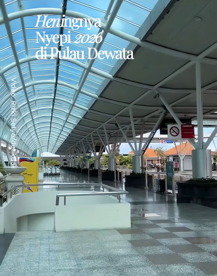 “Pay The Consequences”: American Tourist Arrested After Going Out In Public During Bali Shutdown “Pay The Consequences”: American Tourist Arrested After Going Out In Public During Bali Shutdown