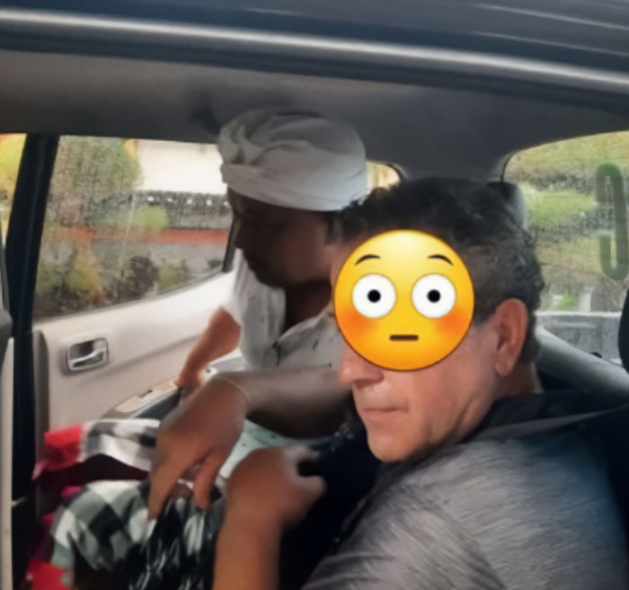 “Pay The Consequences”: American Tourist Arrested After Going Out In Public During Bali Shutdown “Pay The Consequences”: American Tourist Arrested After Going Out In Public During Bali Shutdown