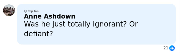 “Pay The Consequences”: American Tourist Arrested After Going Out In Public During Bali Shutdown “Pay The Consequences”: American Tourist Arrested After Going Out In Public During Bali Shutdown