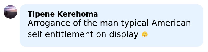 “Pay The Consequences”: American Tourist Arrested After Going Out In Public During Bali Shutdown “Pay The Consequences”: American Tourist Arrested After Going Out In Public During Bali Shutdown