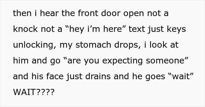 Two Deceived Women Collide In A Shocking Midnight Showdown Thanks To A Serial Dating App Liar Two Deceived Women Collide In A Shocking Midnight Showdown Thanks To A Serial Dating App Liar