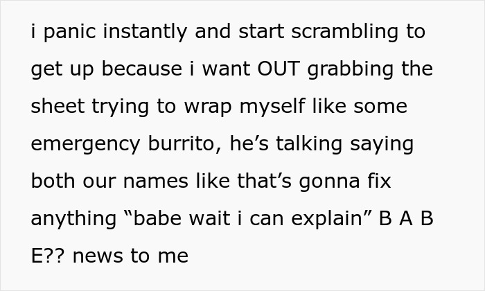 Two Deceived Women Collide In A Shocking Midnight Showdown Thanks To A Serial Dating App Liar Two Deceived Women Collide In A Shocking Midnight Showdown Thanks To A Serial Dating App Liar