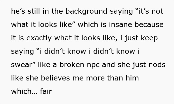 Two Deceived Women Collide In A Shocking Midnight Showdown Thanks To A Serial Dating App Liar Two Deceived Women Collide In A Shocking Midnight Showdown Thanks To A Serial Dating App Liar