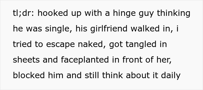 Two Deceived Women Collide In A Shocking Midnight Showdown Thanks To A Serial Dating App Liar Two Deceived Women Collide In A Shocking Midnight Showdown Thanks To A Serial Dating App Liar