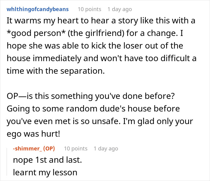 Two Deceived Women Collide In A Shocking Midnight Showdown Thanks To A Serial Dating App Liar Two Deceived Women Collide In A Shocking Midnight Showdown Thanks To A Serial Dating App Liar