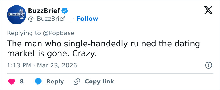 Creator Of World’s Most Profitable Adult Entertainment Platform Passes Away At 43 Sparking Heated Reactions