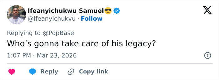 Creator Of World’s Most Profitable Adult Entertainment Platform Passes Away At 43 Sparking Heated Reactions