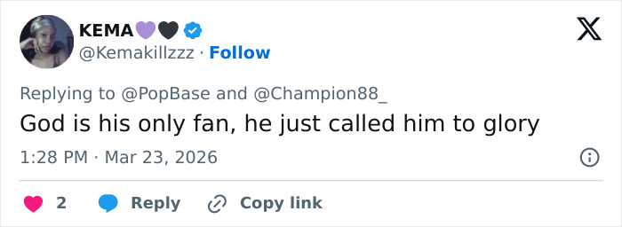 Creator Of World’s Most Profitable Adult Entertainment Platform Passes Away At 43 Sparking Heated Reactions