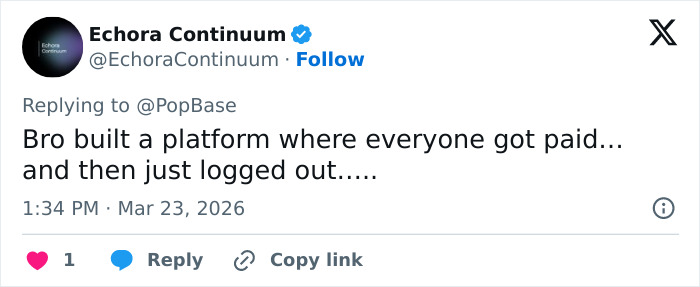 Creator Of World’s Most Profitable Adult Entertainment Platform Passes Away At 43 Sparking Heated Reactions