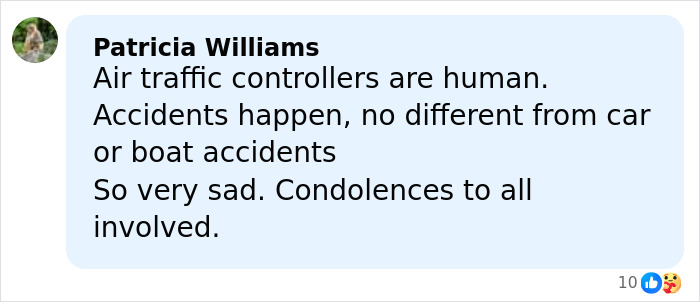 Chilling Air Traffic Control Audio Released After Tragic Air Canada Plane Crash At LaGuardia Airport