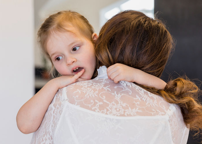 Violent Niece Injures A 6-Month-Old Baby, Enabler Family Ignores The Victim To Coddle The Brat Violent Niece Injures A 6-Month-Old Baby, Enabler Family Ignores The Victim To Coddle The Brat