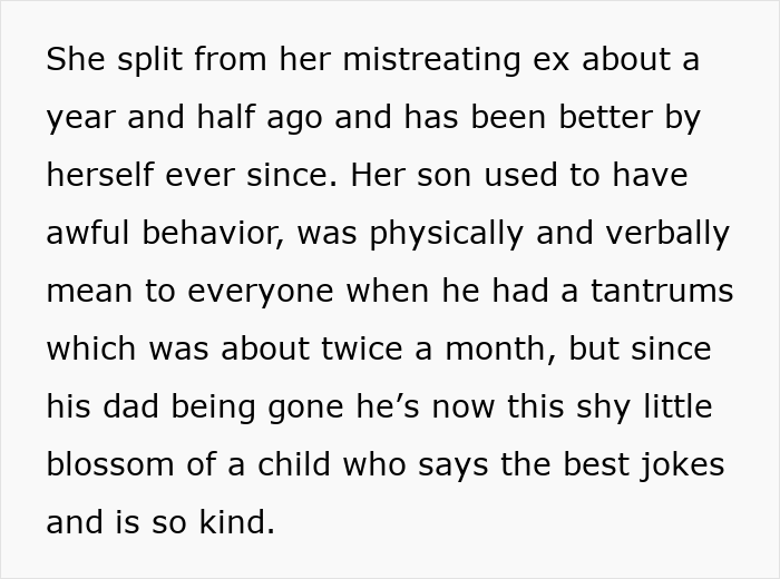 Violent Niece Injures A 6-Month-Old Baby, Enabler Family Ignores The Victim To Coddle The Brat Violent Niece Injures A 6-Month-Old Baby, Enabler Family Ignores The Victim To Coddle The Brat
