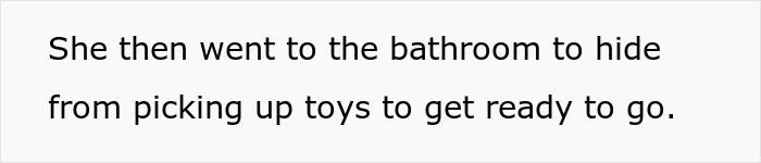 Violent Niece Injures A 6-Month-Old Baby, Enabler Family Ignores The Victim To Coddle The Brat Violent Niece Injures A 6-Month-Old Baby, Enabler Family Ignores The Victim To Coddle The Brat