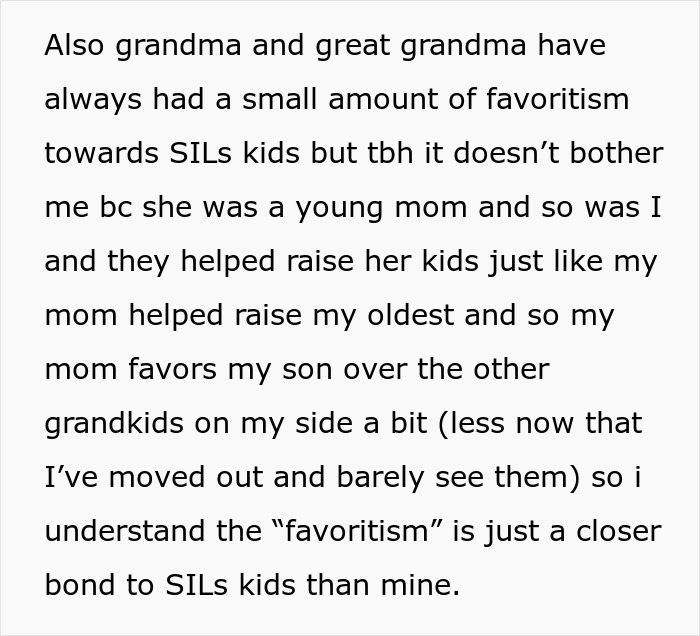 Violent Niece Injures A 6-Month-Old Baby, Enabler Family Ignores The Victim To Coddle The Brat Violent Niece Injures A 6-Month-Old Baby, Enabler Family Ignores The Victim To Coddle The Brat