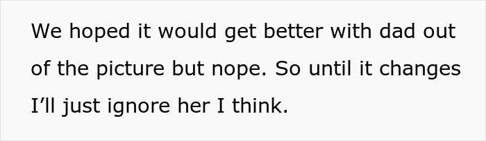 Violent Niece Injures A 6-Month-Old Baby, Enabler Family Ignores The Victim To Coddle The Brat Violent Niece Injures A 6-Month-Old Baby, Enabler Family Ignores The Victim To Coddle The Brat