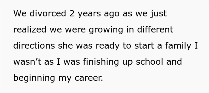 Lady Gets Pregnant With Ex’s Bro, Ex Devastated After They Make It Public As He Suspects An Affair Lady Gets Pregnant With Ex’s Bro, Ex Devastated After They Make It Public As He Suspects An Affair