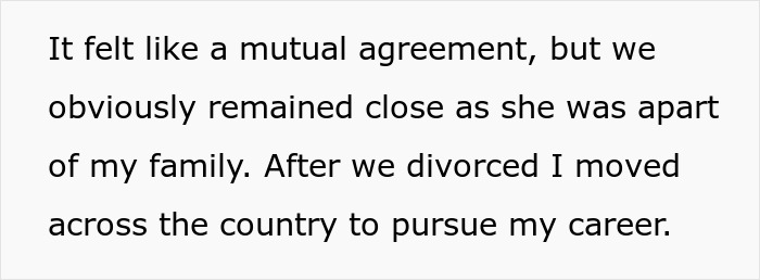Lady Gets Pregnant With Ex’s Bro, Ex Devastated After They Make It Public As He Suspects An Affair Lady Gets Pregnant With Ex’s Bro, Ex Devastated After They Make It Public As He Suspects An Affair