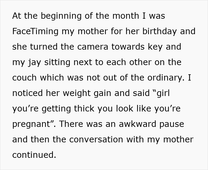 Lady Gets Pregnant With Ex’s Bro, Ex Devastated After They Make It Public As He Suspects An Affair Lady Gets Pregnant With Ex’s Bro, Ex Devastated After They Make It Public As He Suspects An Affair