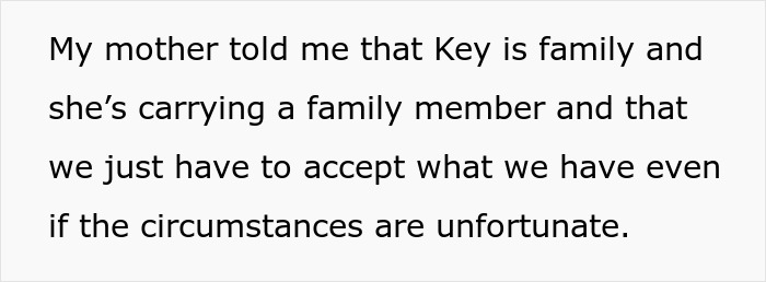 Lady Gets Pregnant With Ex’s Bro, Ex Devastated After They Make It Public As He Suspects An Affair Lady Gets Pregnant With Ex’s Bro, Ex Devastated After They Make It Public As He Suspects An Affair