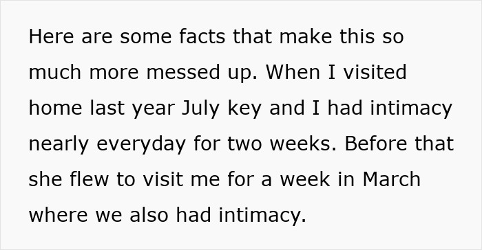 Lady Gets Pregnant With Ex’s Bro, Ex Devastated After They Make It Public As He Suspects An Affair Lady Gets Pregnant With Ex’s Bro, Ex Devastated After They Make It Public As He Suspects An Affair