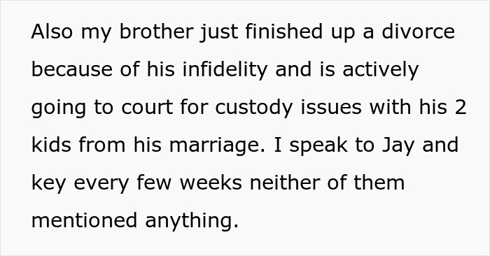 Lady Gets Pregnant With Ex’s Bro, Ex Devastated After They Make It Public As He Suspects An Affair Lady Gets Pregnant With Ex’s Bro, Ex Devastated After They Make It Public As He Suspects An Affair