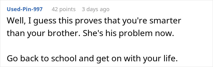 Lady Gets Pregnant With Ex’s Bro, Ex Devastated After They Make It Public As He Suspects An Affair Lady Gets Pregnant With Ex’s Bro, Ex Devastated After They Make It Public As He Suspects An Affair