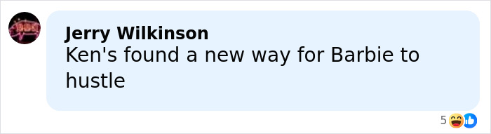 Mom Horrified After Discovering Something Hidden In Barbie Packaging As More Dolls Turn Up Mom Horrified After Discovering Something Hidden In Barbie Packaging As More Dolls Turn Up