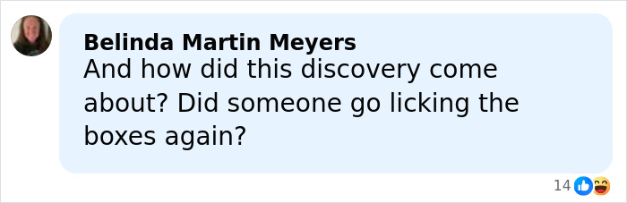 Mom Horrified After Discovering Something Hidden In Barbie Packaging As More Dolls Turn Up Mom Horrified After Discovering Something Hidden In Barbie Packaging As More Dolls Turn Up
